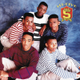 Hi-Five’s self-titled debut album
Amazon.com